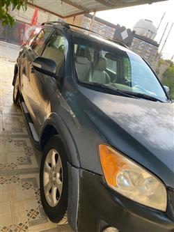 تويوتا راف 4